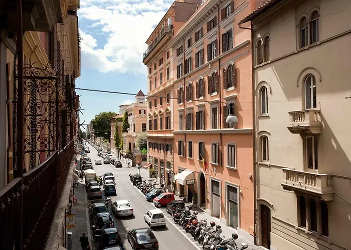 Maurizio Prestige Rome