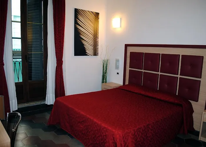 Couette-café Maurizio Prestige