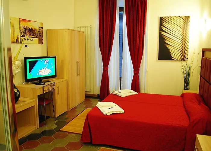 Maurizio Prestige Rome